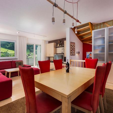 Haus Roecken Apartment ดาลาส ภายนอก รูปภาพ