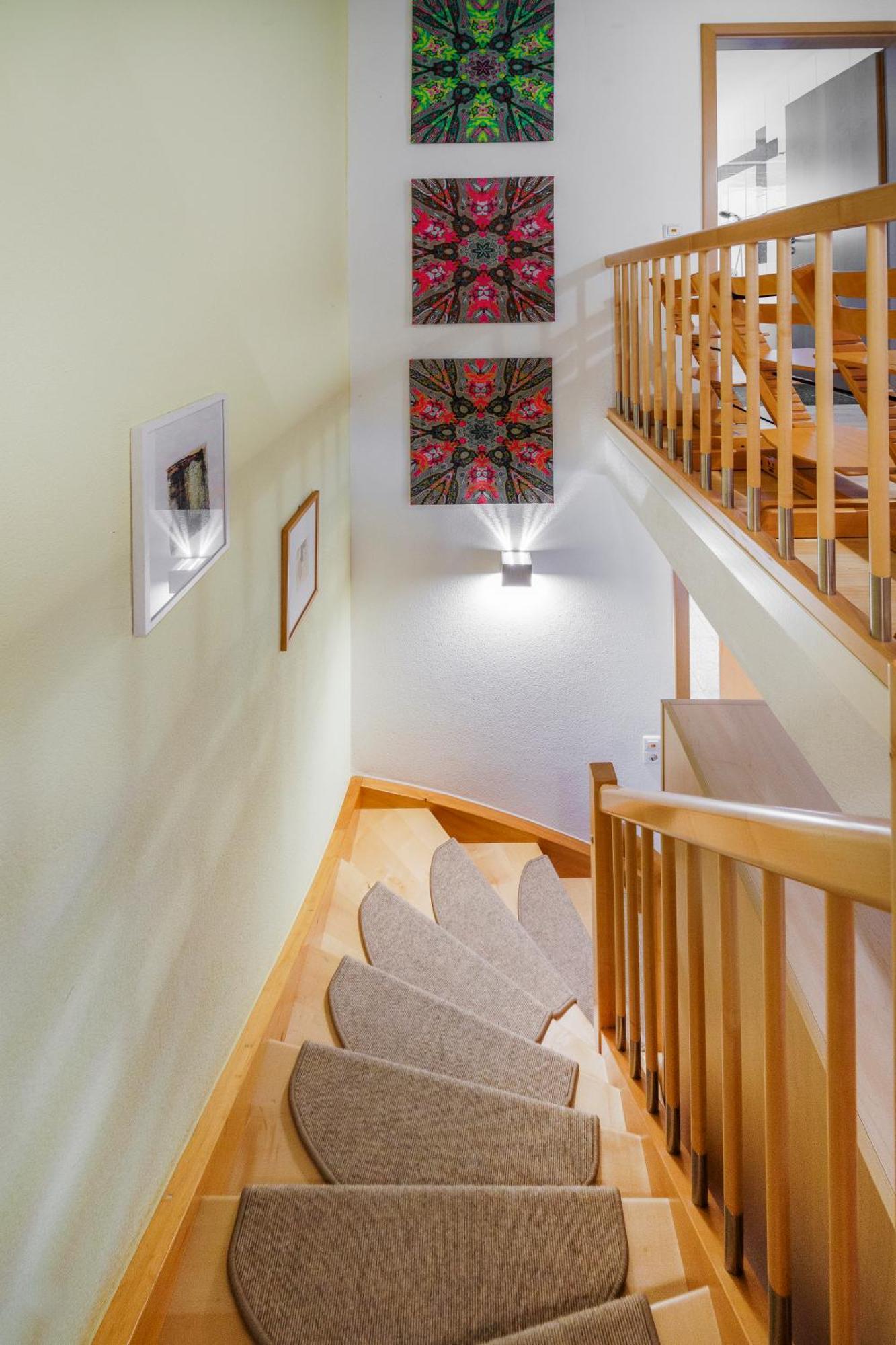 Haus Roecken Apartment ดาลาส ภายนอก รูปภาพ