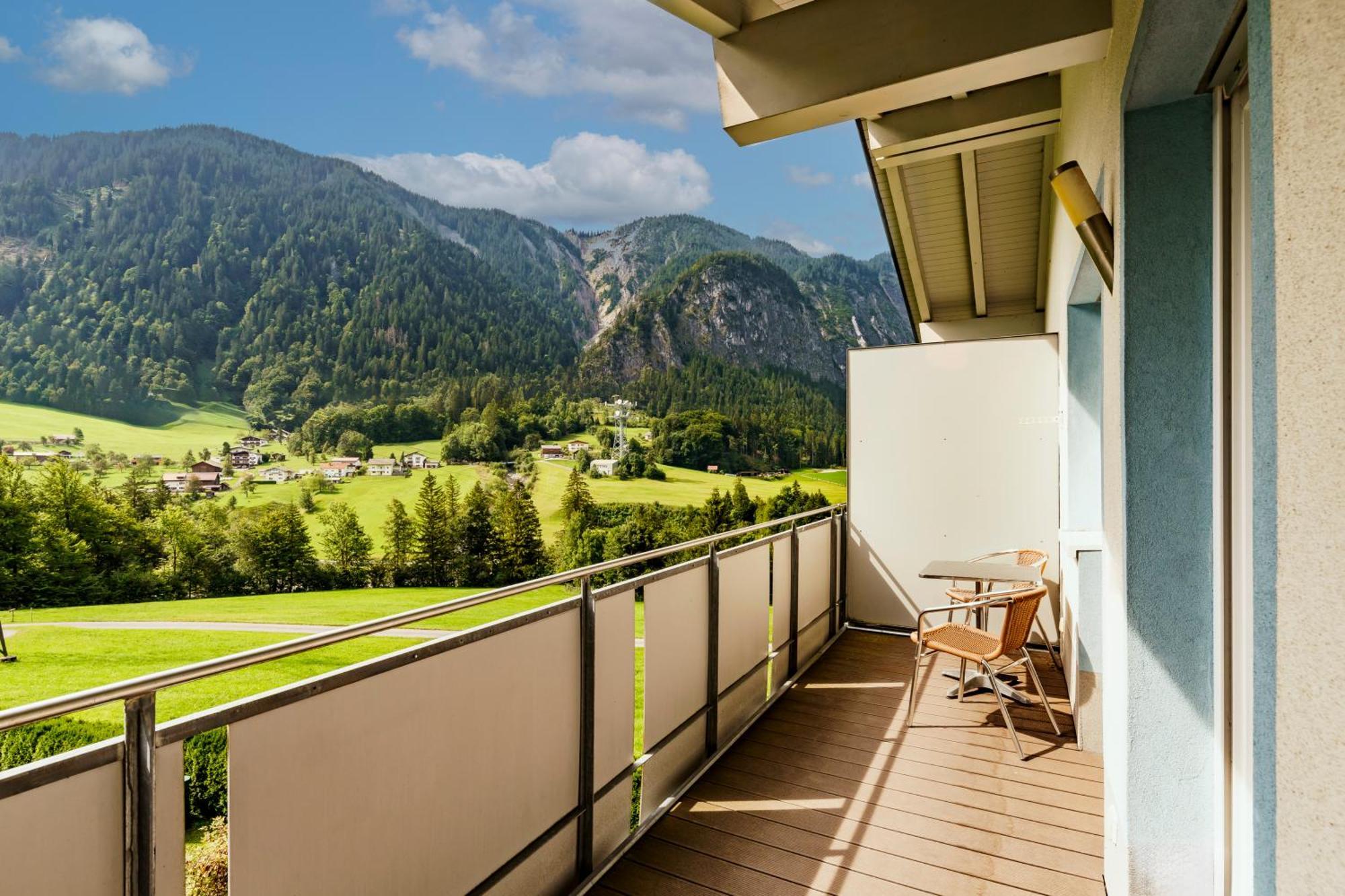 Haus Roecken Apartment ดาลาส ภายนอก รูปภาพ