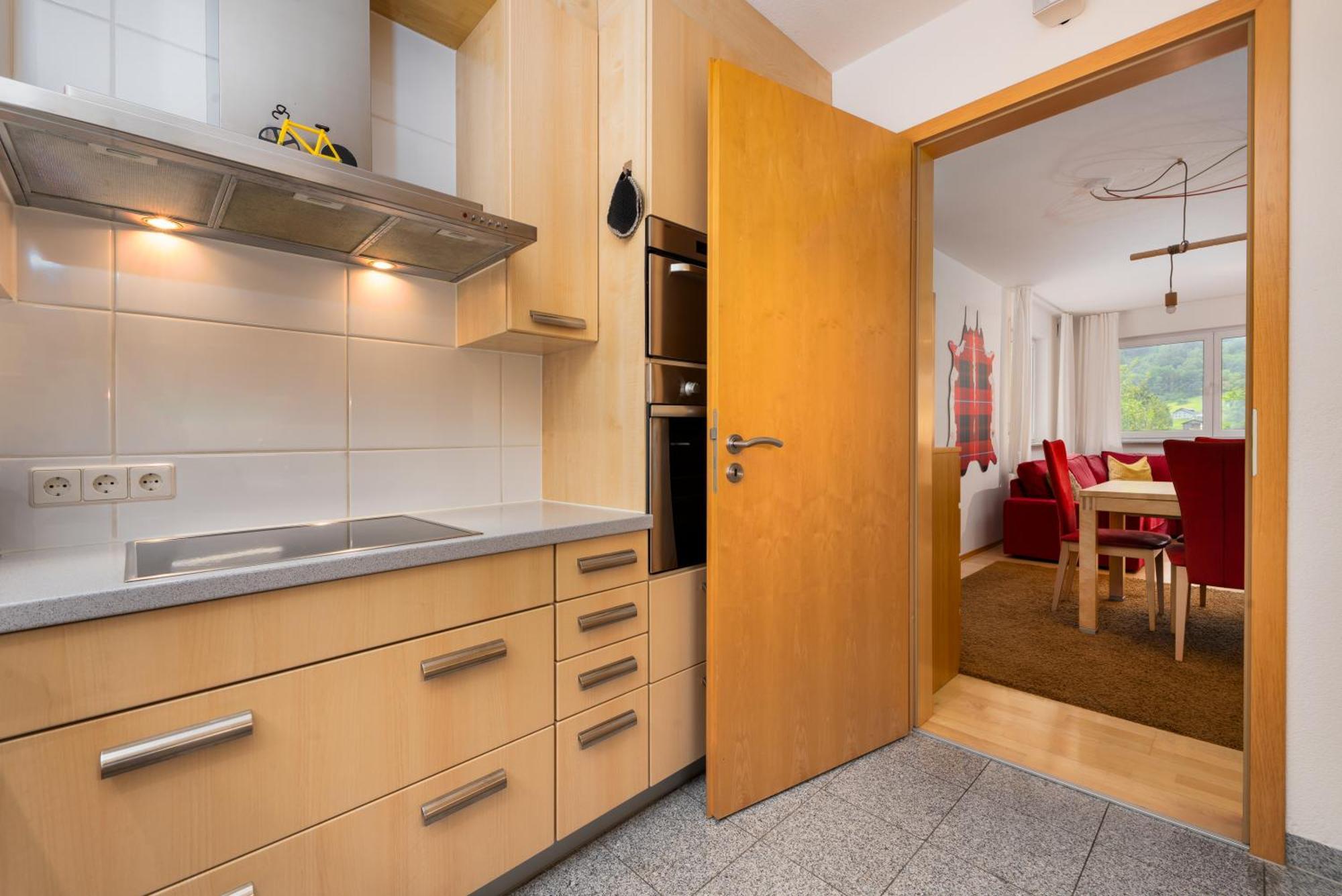 Haus Roecken Apartment ดาลาส ภายนอก รูปภาพ