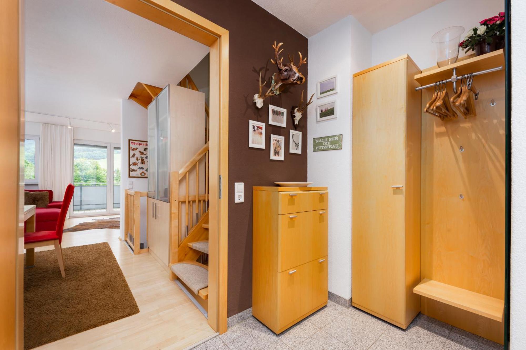 Haus Roecken Apartment ดาลาส ภายนอก รูปภาพ