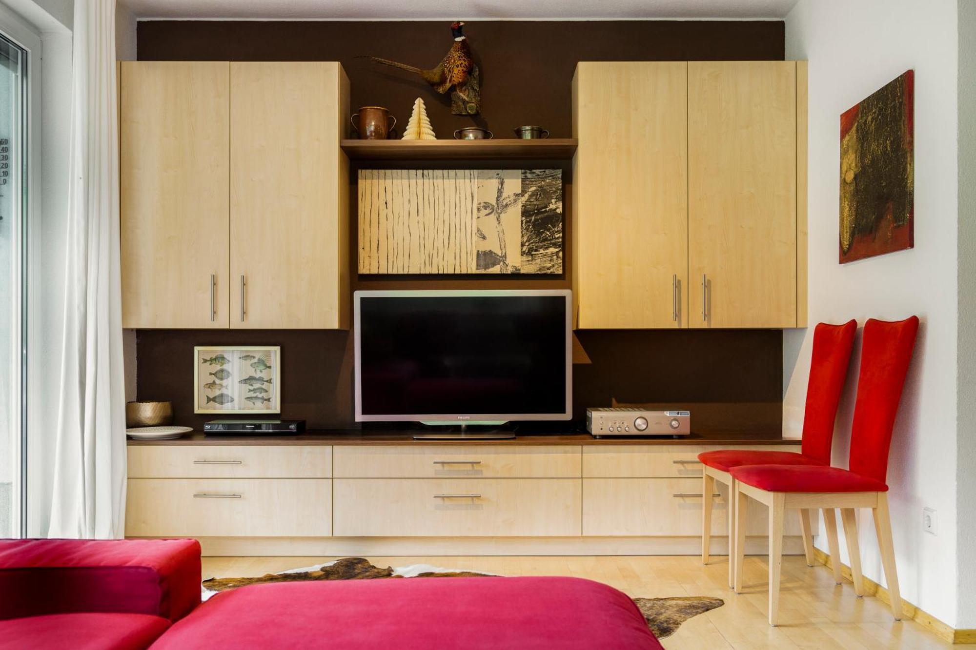 Haus Roecken Apartment ดาลาส ภายนอก รูปภาพ