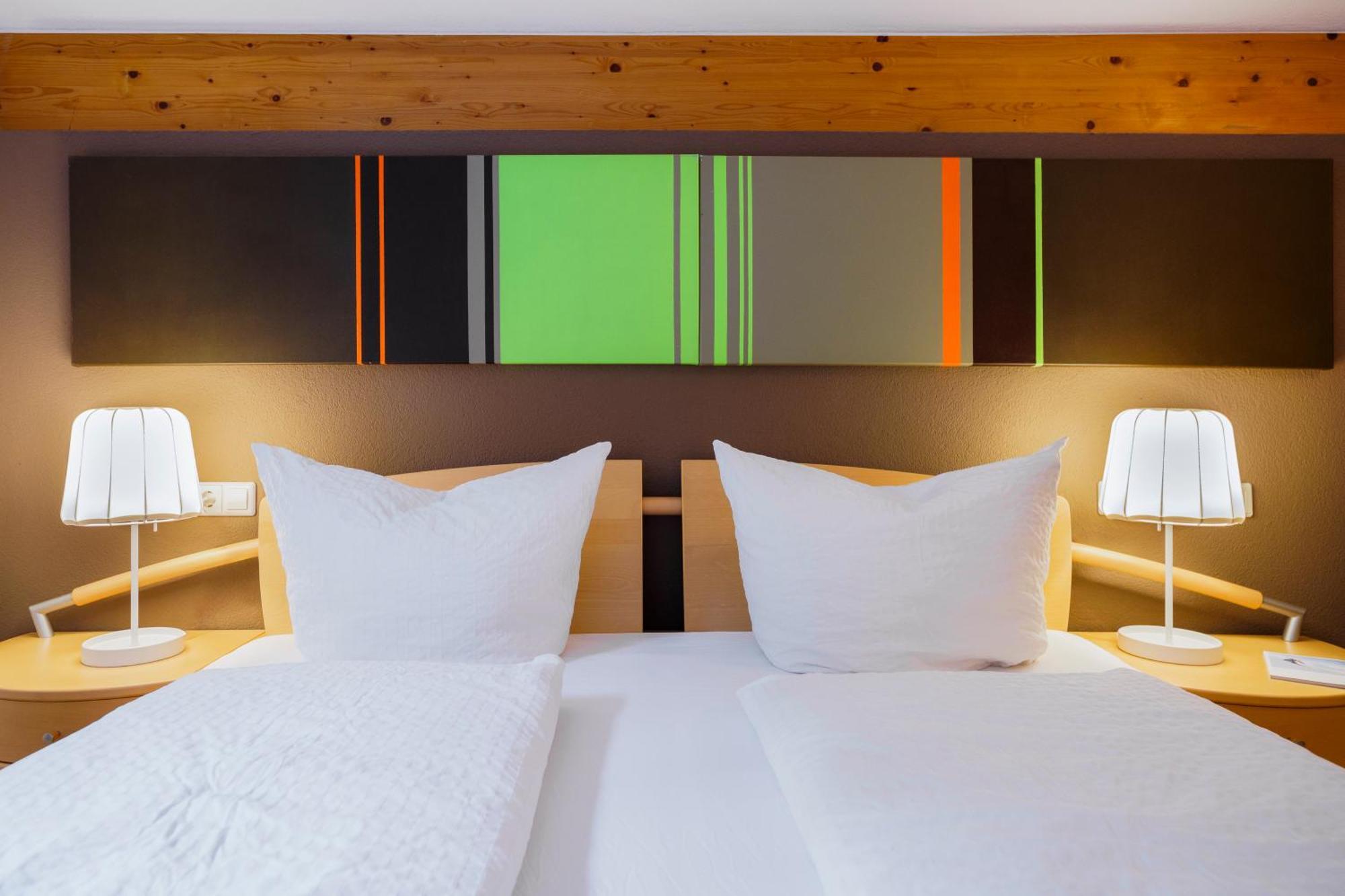 Haus Roecken Apartment ดาลาส ภายนอก รูปภาพ