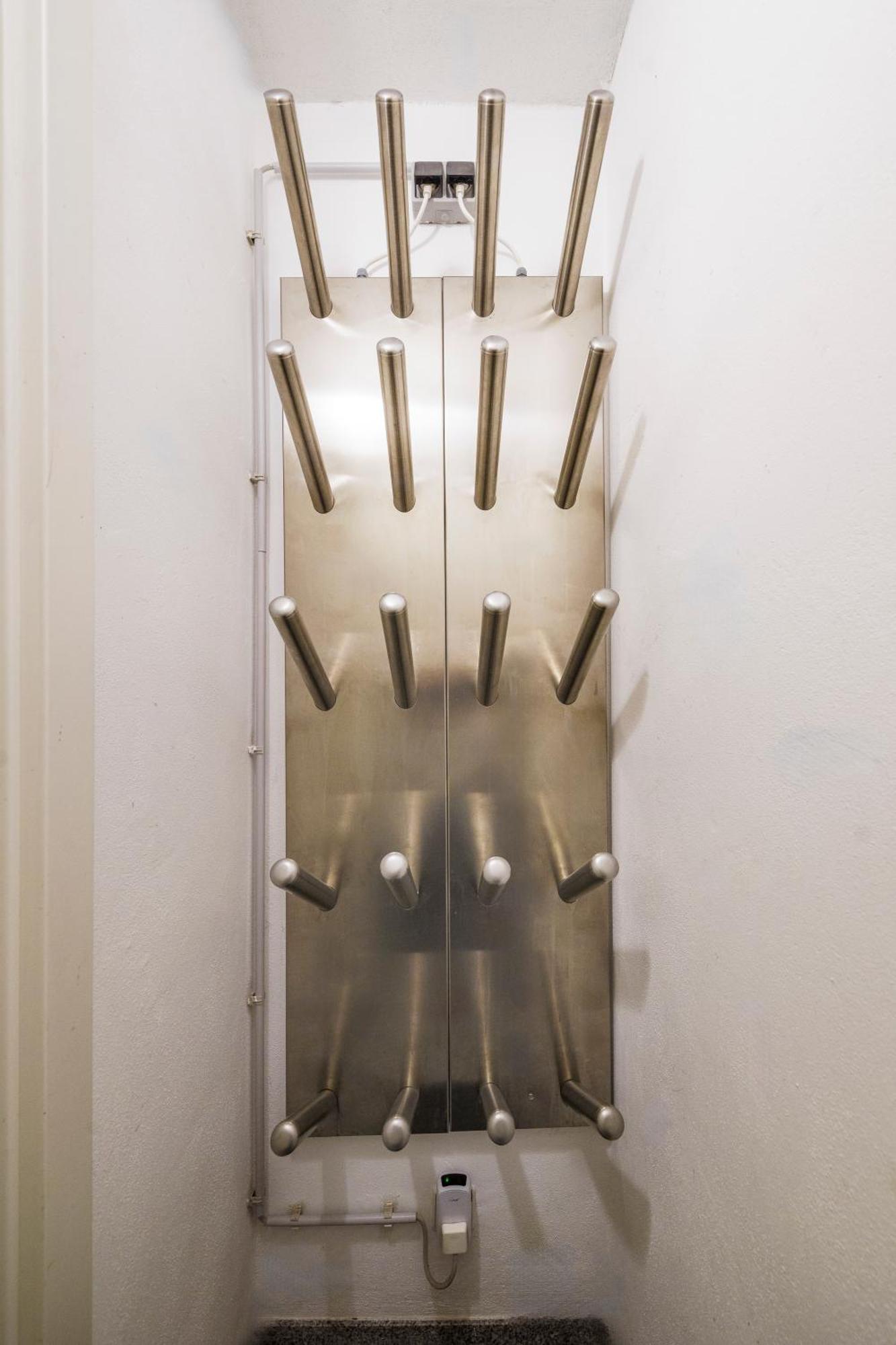 Haus Roecken Apartment ดาลาส ภายนอก รูปภาพ