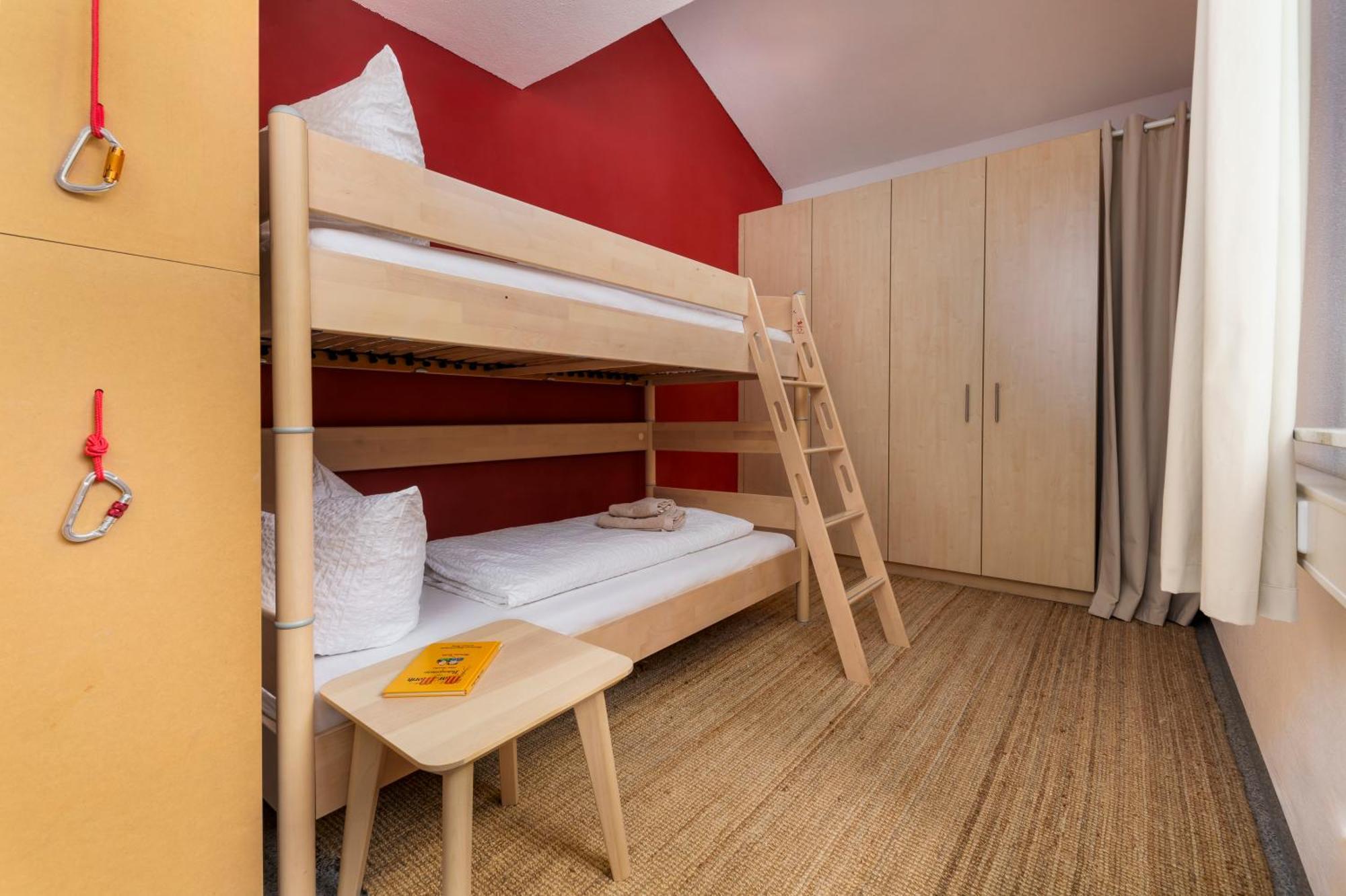 Haus Roecken Apartment ดาลาส ภายนอก รูปภาพ
