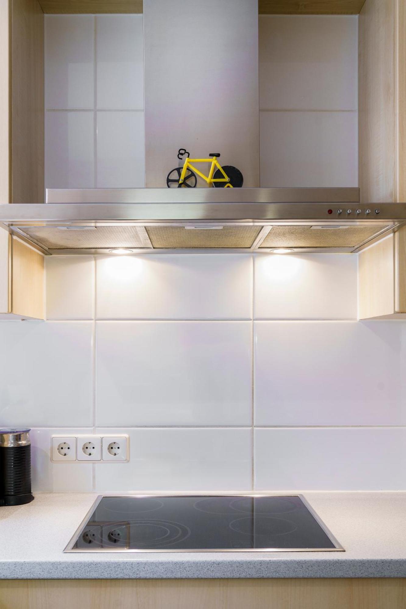 Haus Roecken Apartment ดาลาส ภายนอก รูปภาพ