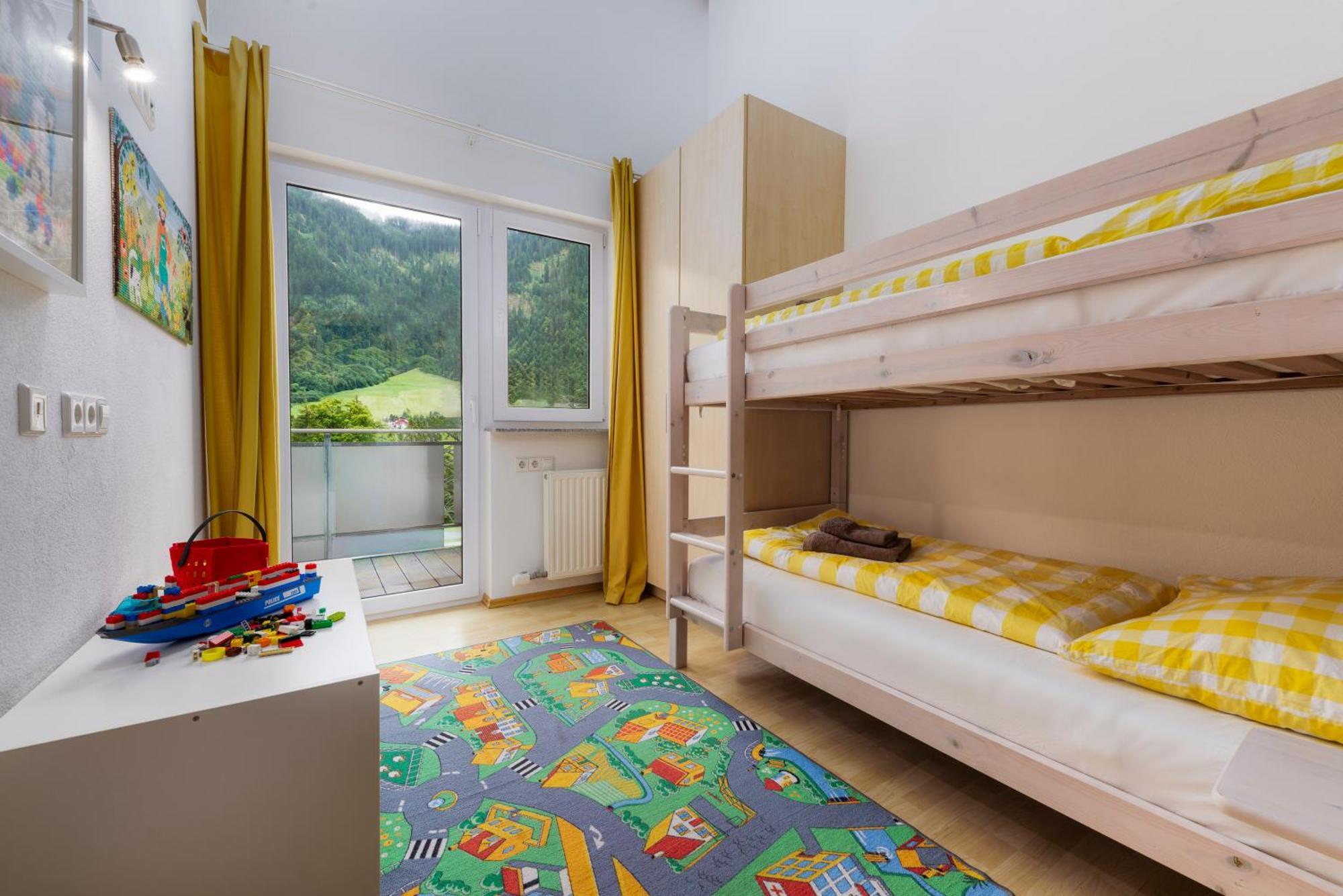 Haus Roecken Apartment ดาลาส ภายนอก รูปภาพ