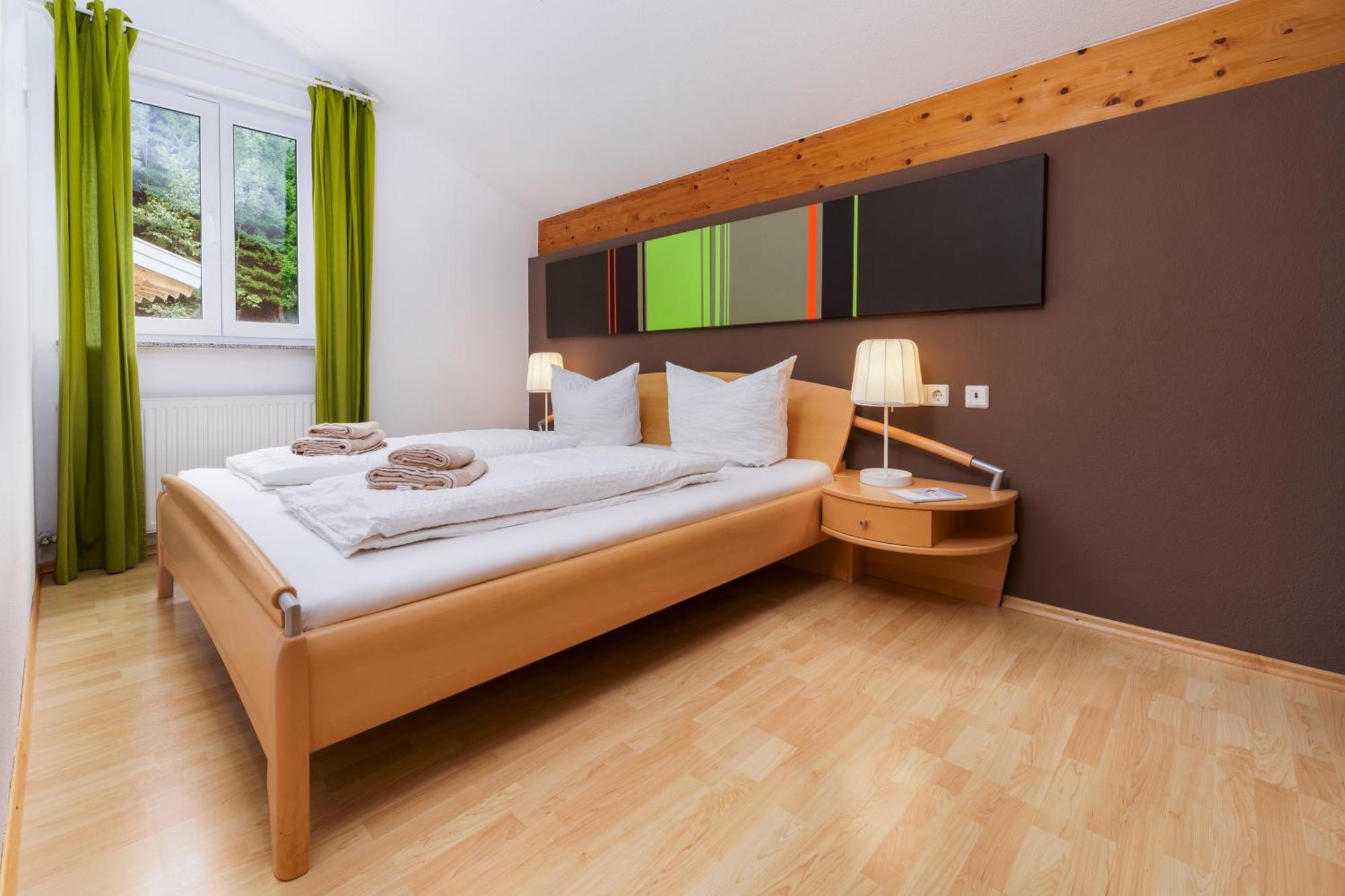 Haus Roecken Apartment ดาลาส ภายนอก รูปภาพ