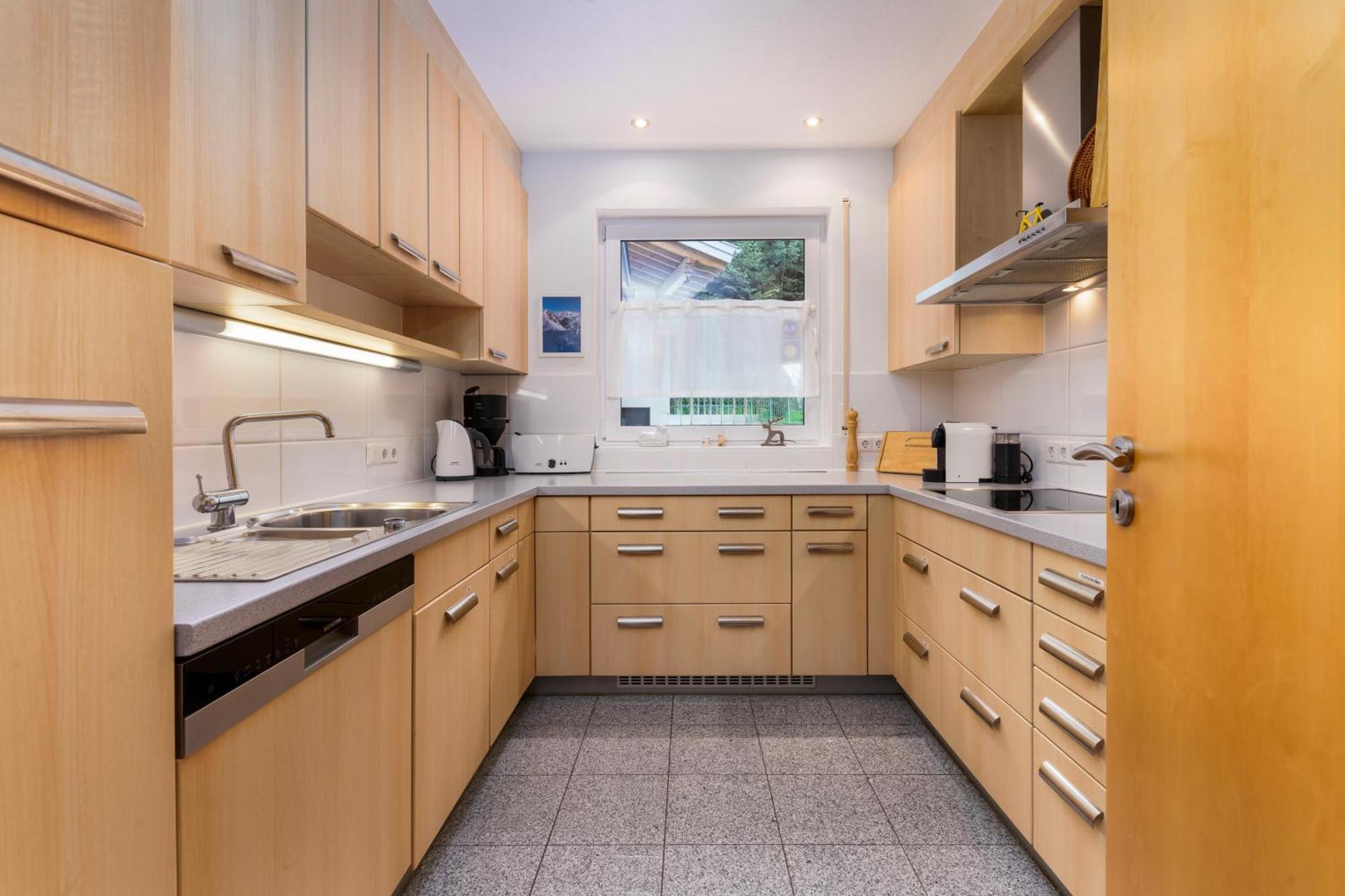 Haus Roecken Apartment ดาลาส ภายนอก รูปภาพ
