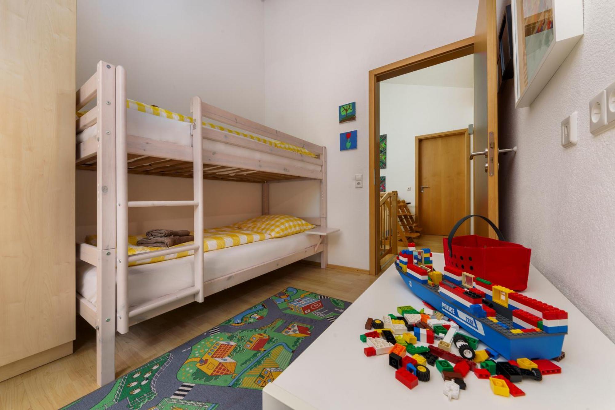 Haus Roecken Apartment ดาลาส ภายนอก รูปภาพ