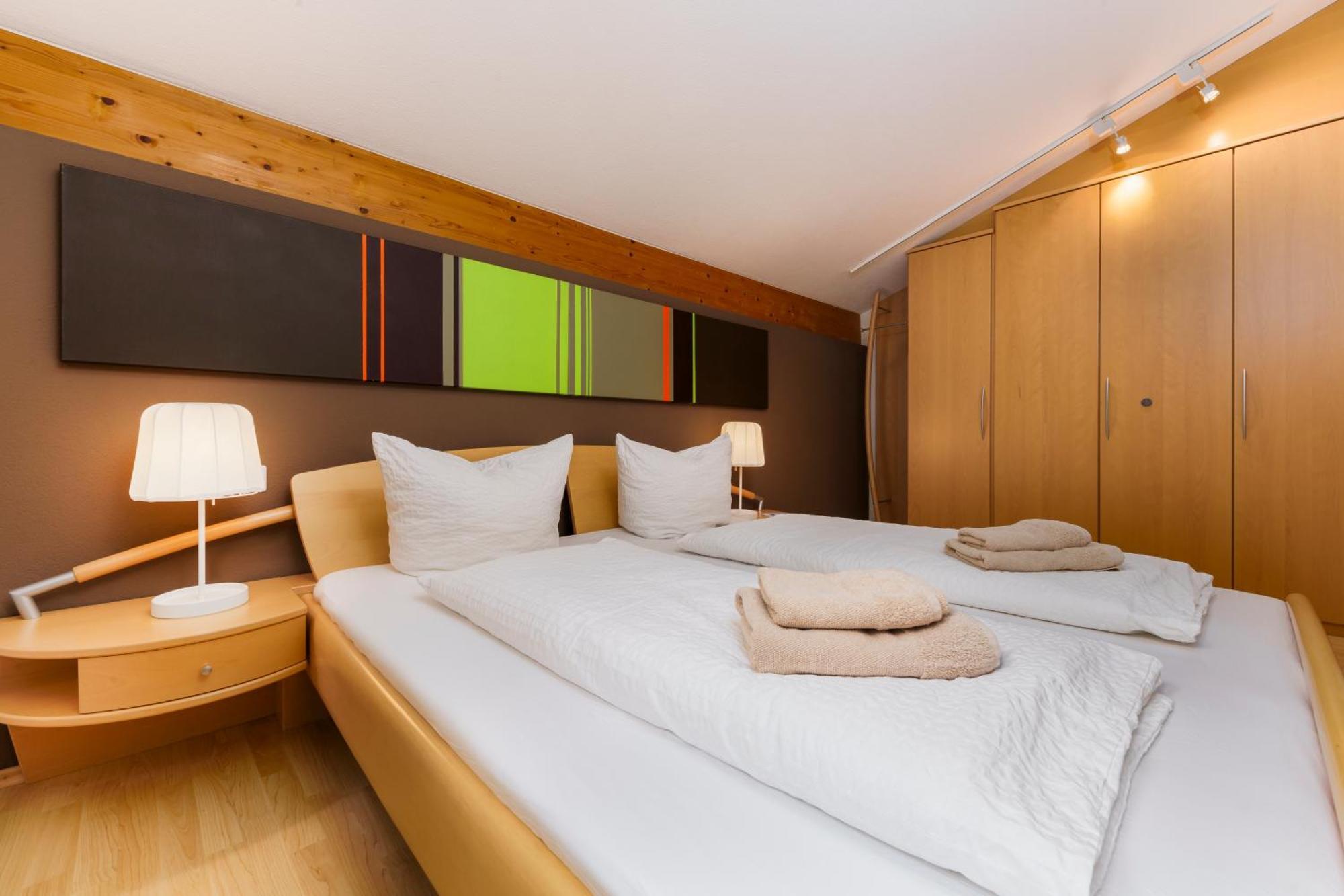 Haus Roecken Apartment ดาลาส ภายนอก รูปภาพ