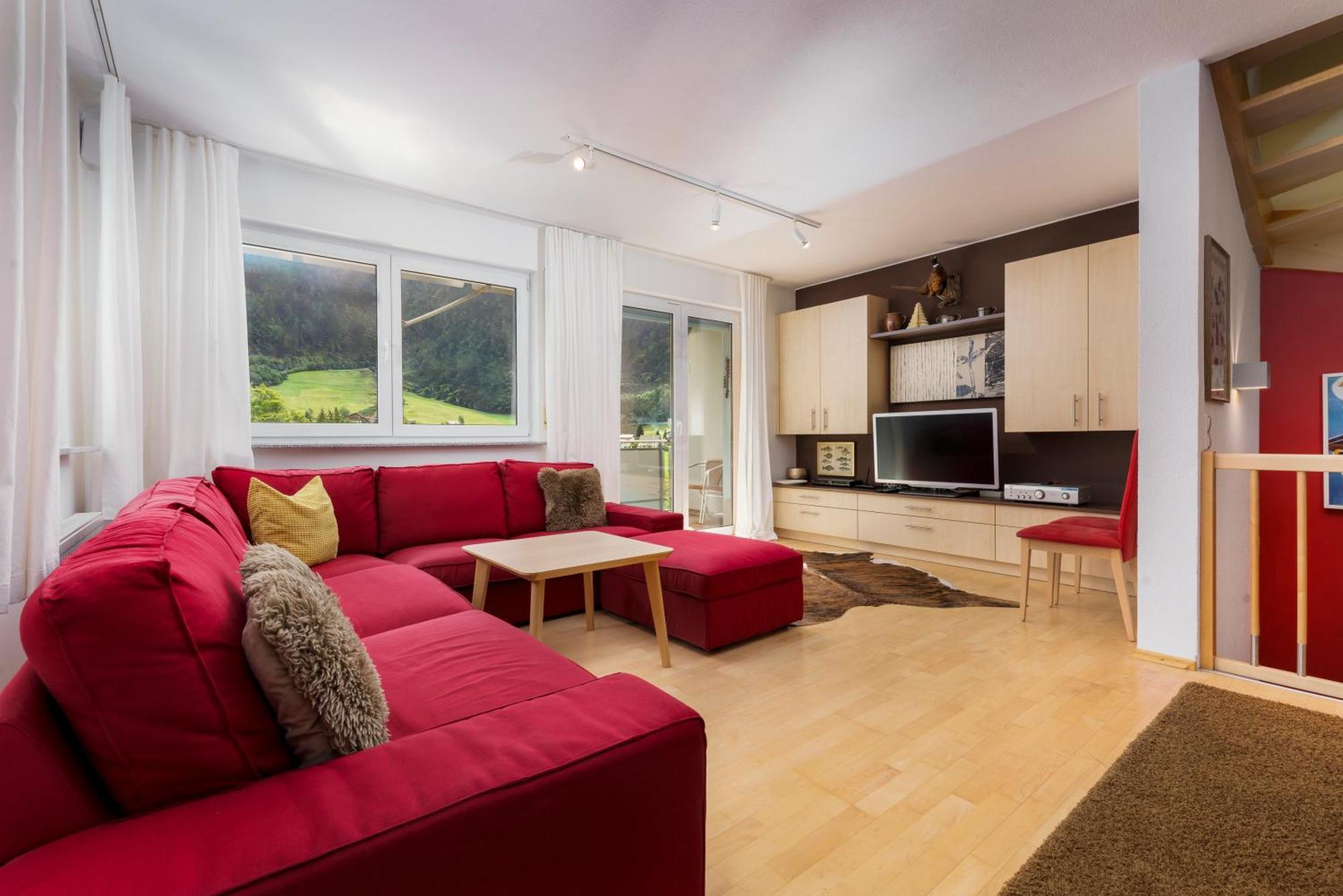 Haus Roecken Apartment ดาลาส ภายนอก รูปภาพ