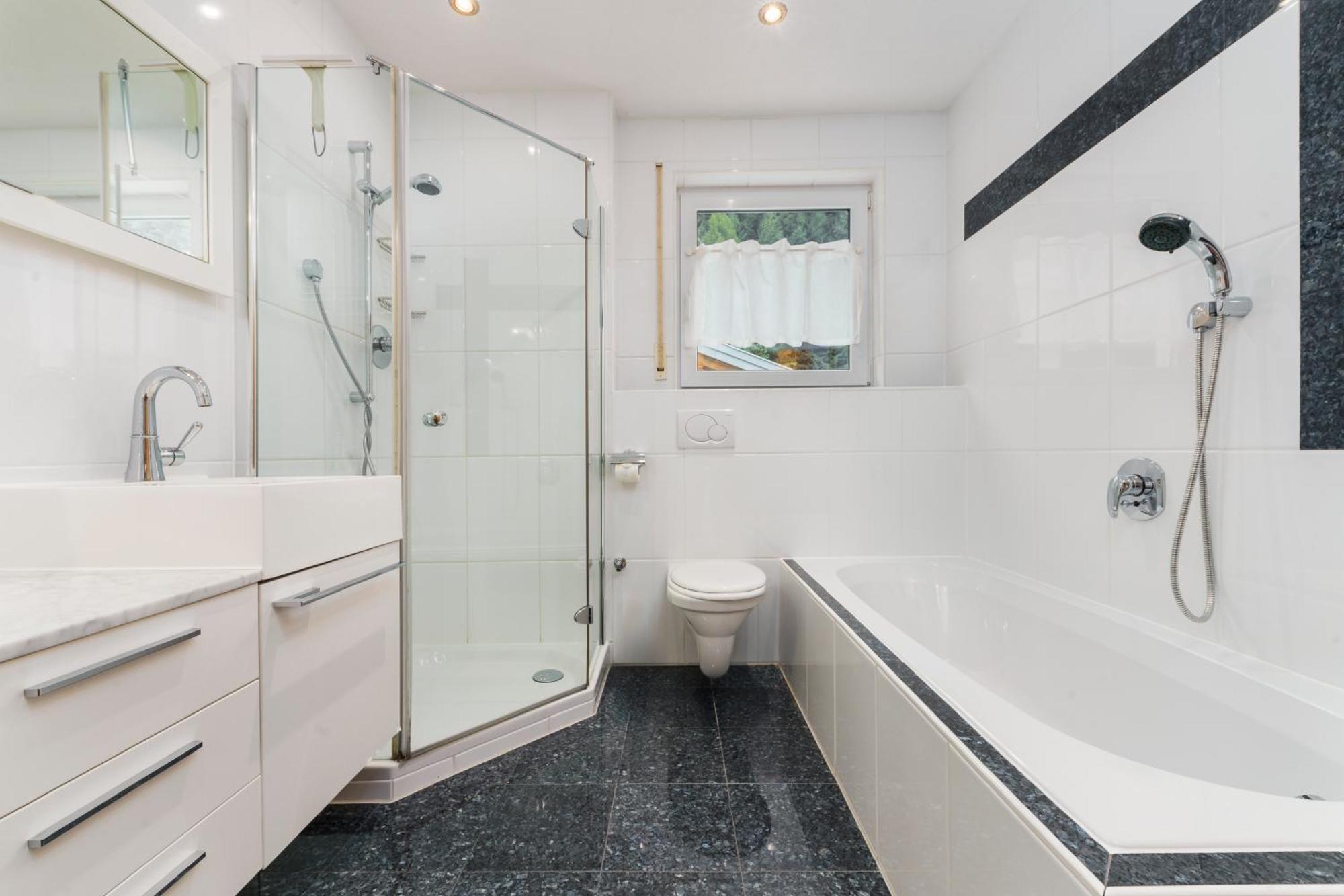 Haus Roecken Apartment ดาลาส ภายนอก รูปภาพ