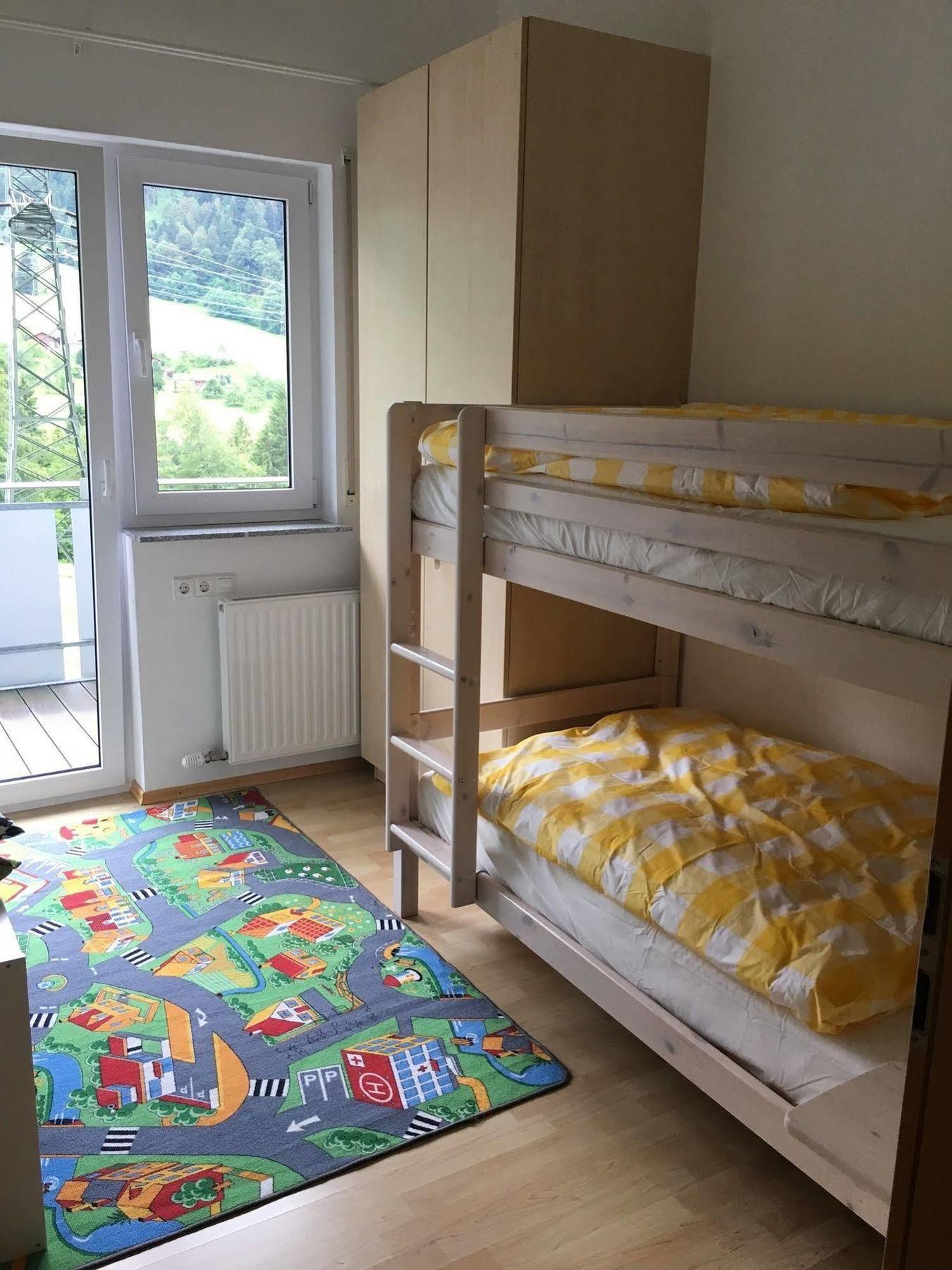 Haus Roecken Apartment ดาลาส ภายนอก รูปภาพ